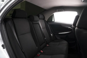 Седан Toyota Corolla 2012 года, 1170000 рублей, Омск