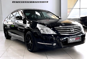 Седан Nissan Teana 2012 года, 1097000 рублей, Солонцы