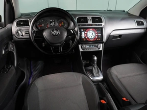 Седан Volkswagen Polo 2017 года, 1129000 рублей, Воронеж