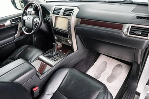 Внедорожник Lexus GX 2014 года, 4799000 рублей, Красноярск