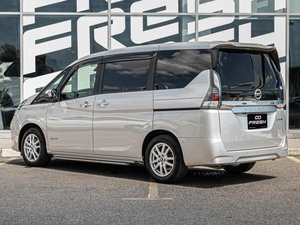 Минивэн Nissan Serena 2020 года, 2299000 рублей, Краснодар