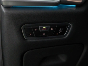 Внедорожник BMW X6 2022 года, 9469050 рублей, Москва