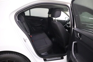 Лифтбек Skoda Rapid 2016 года, 1160000 рублей, Брянск