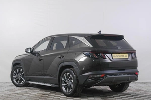 Внедорожник Hyundai Tucson 2021 года, 2969000 рублей, Кемерово