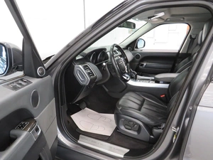 Внедорожник Land Rover Range Rover Sport 2013 года, 2490000 рублей, Калуга