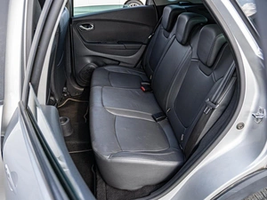 Внедорожник Renault Kaptur 2016 года, 1474000 рублей, Краснодар