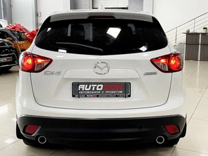 Внедорожник Mazda CX-5 2014 года, 1687000 рублей, Солонцы