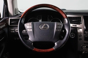Внедорожник Lexus LX 2012 года, 4309000 рублей, Сургут