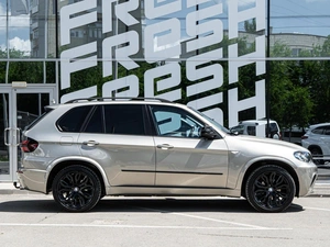 Внедорожник BMW X5 2008 года, 1949000 рублей, Волгоград
