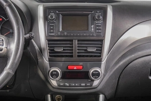 Внедорожник Subaru Forester 2011 года, 1239000 рублей, Томск