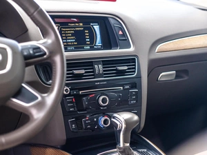 Внедорожник Audi Q5 2015 года, 2630000 рублей, Красноярск