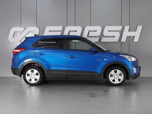 Внедорожник Hyundai Creta 2016 года, 1198000 рублей, Минеральные Воды