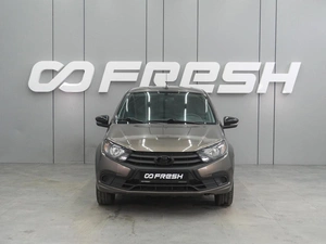 Лифтбек ВАЗ (LADA) Granta 2021 года, 799000 рублей, Воронеж
