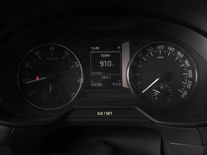 Универсал Skoda Octavia 2013 года, 1320000 рублей, Минеральные Воды