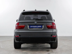 Внедорожник BMW X5 2008 года, 1590050 рублей, Москва