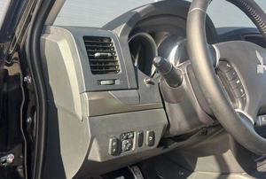 Внедорожник Mitsubishi Pajero 2013 года, 2190000 рублей, Солонцы