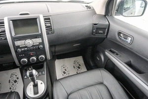 Внедорожник Nissan X-Trail 2011 года, 1299000 рублей, Красноярск