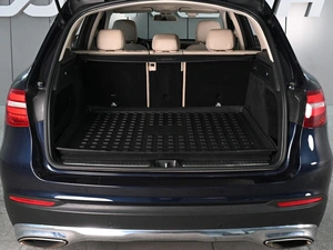 Внедорожник Mercedes-benz GLC-класс 2017 года, 4099000 рублей, Ростов-на-Дону