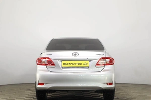 Седан Toyota Corolla 2010 года, 849000 рублей, Пермь