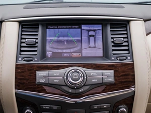 Внедорожник Nissan Patrol 2012 года, 1700000 рублей, Большой Сочи