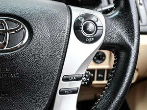 Седан Toyota SAI 2014 года, 1624000 рублей, Кирилловка