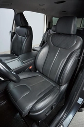 Внедорожник Hyundai Palisade 2021 года, 4399000 рублей, Красноярск
