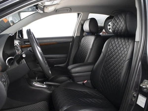 Седан Toyota Avensis 2008 года, 1060000 рублей, Омск