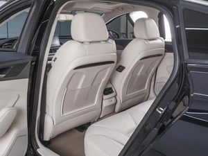 Седан Hongqi H5 2022 года, 2100000 рублей, Ростов-на-Дону