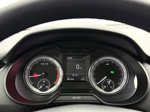 Лифтбек Skoda Octavia 2017 года, 1590000 рублей, Орёл