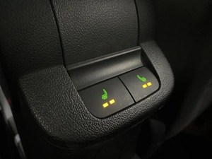 Лифтбек Skoda Rapid 2021 года, 1540000 рублей, Ярославль