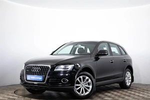 Внедорожник Audi Q5 2016 года, 2499000 рублей, Пермь