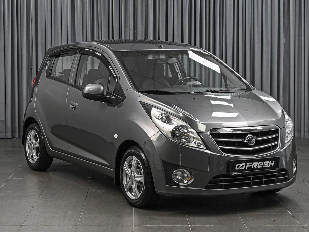 Хетчбэк Ravon R2 2016 года, 889000 рублей, Ставрополь