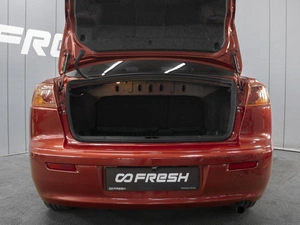 Седан Mitsubishi Lancer 2008 года, 620000 рублей, Омск