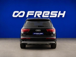 Внедорожник Audi Q7 2015 года, 3200055 рублей, Москва
