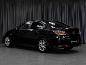 Седан Mazda 6 2011 года, 1049000 рублей, Тюмень