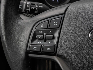 Внедорожник Hyundai Tucson 2019 года, 2600000 рублей, Краснодар