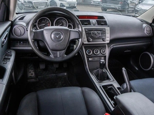 Седан Mazda 6 2008 года, 810000 рублей, Волгоград