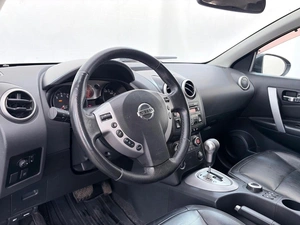 Внедорожник Nissan Qashqai 2008 года, 838000 рублей, Орёл