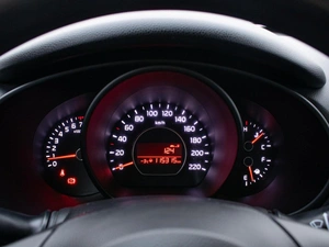 Хетчбэк Kia Soul 2015 года, 1180000 рублей, Петрозаводск