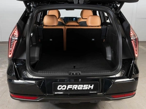 Внедорожник Geely Atlas 2025 года, 3240000 рублей, Ставрополь