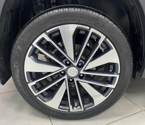 Внедорожник Changan CS35 Plus 2022 года, 1620000 рублей, Красноярск