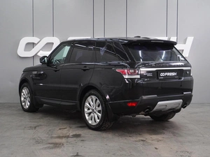 Внедорожник Land Rover Range Rover Sport 2013 года, 2549000 рублей, Воронеж