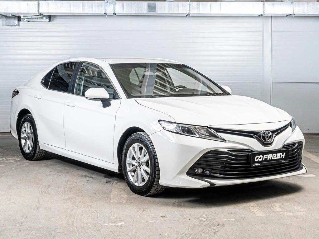 Седан Toyota Camry 2020 года, 2359000 рублей, Ставрополь