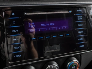 Седан Toyota Corolla 2016 года, 1499000 рублей, Воронеж