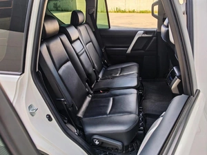 Внедорожник Toyota Land Cruiser Prado 2021 года, 7160000 рублей, Краснодар