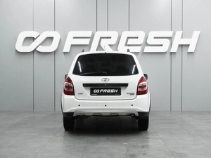 Универсал ВАЗ (LADA) Kalina Cross 2017 года, 699000 рублей, Воронеж