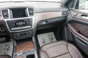 Внедорожник Mercedes-benz GL-класс 2013 года, 3599000 рублей, Красноярск