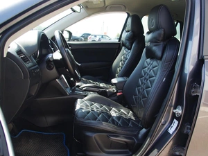 Внедорожник Mazda CX-5 2013 года, 1600000 рублей, Владимир