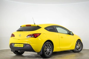 Хетчбэк Opel Astra GTC 2013 года, 789000 рублей, Оренбург