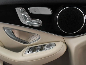 Внедорожник Mercedes-benz GLC-класс 2022 года, 4200000 рублей, Воронеж